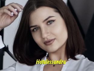 Hotalessandra