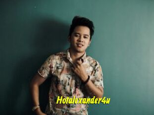 Hotalexander4u