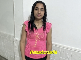 Hotambarsmith