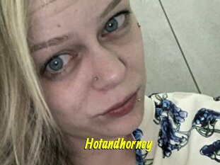 Hotandhorney