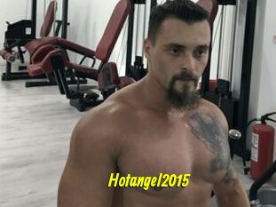 Hotangel2015