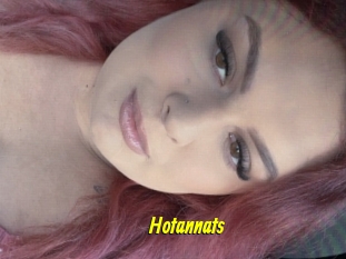Hotannats