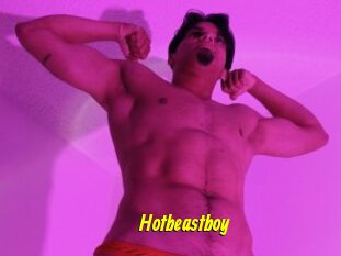Hotbeastboy