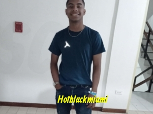 Hotblackmiami