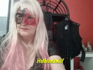 Hotblondmilf
