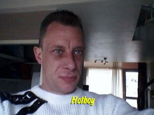 Hotboy