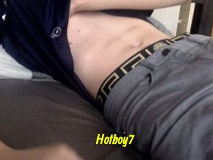 Hotboy7