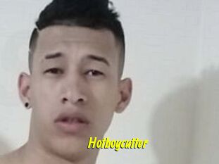 Hotboycutter
