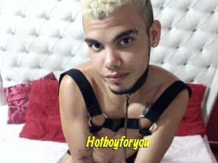Hotboyforyou