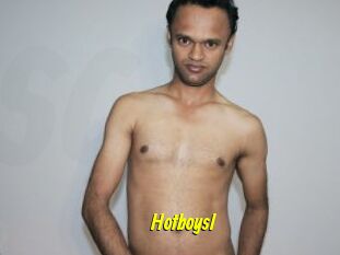 Hotboysl