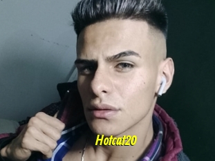Hotcat20