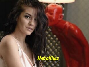 Hotcatliluu