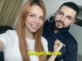 Hotcouple_jake_tina