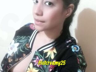 Hotcreamy25