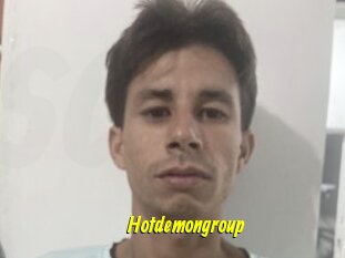 Hotdemongroup