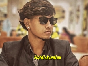 Hotdickindian