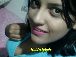 Hotdirtyhole