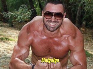 Hotgolyo