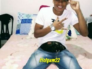 Hotgum22