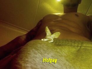 Hotguy