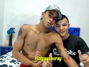 Hotguyshorny