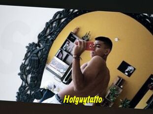 Hotguytatto