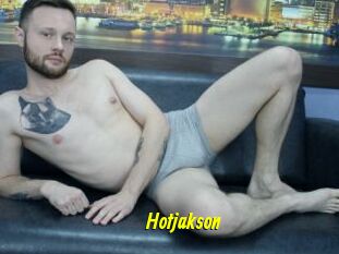 Hotjakson