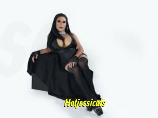 Hotjessicats