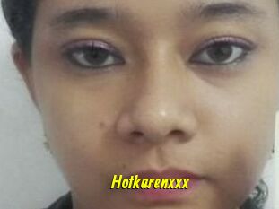 Hotkarenxxx