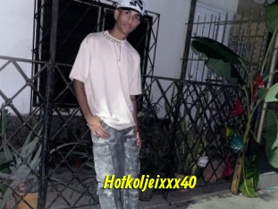 Hotkoljeixxx40