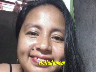 Hotladymom