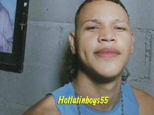 Hotlatinboys55