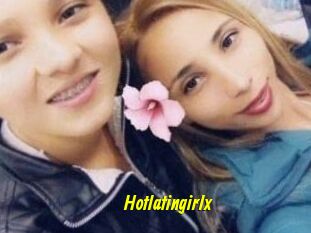 Hotlatingirlx