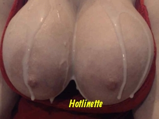 Hotlinette