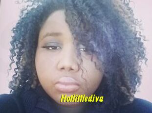 Hotlittlediva