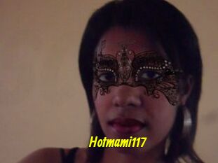 Hotmami117