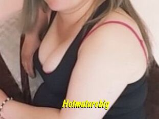 Hotmaturebig