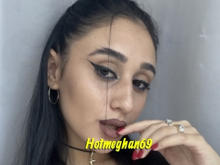 Hotmeghan69