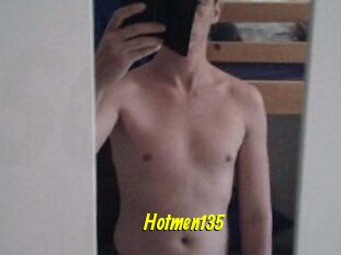 Hotmen135