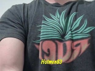 Hotmen83
