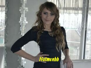 Hotmenbb