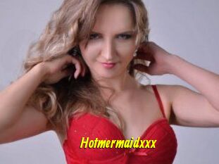 Hotmermaidxxx