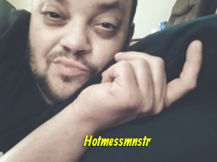 Hotmessmnstr