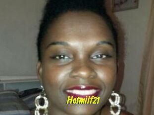 Hotmilf21