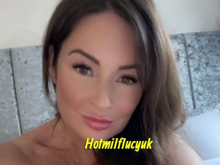 Hotmilflucyuk