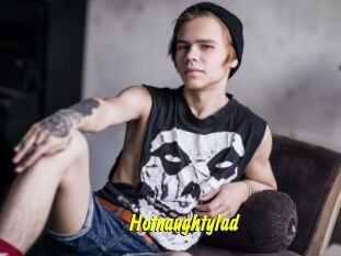 Hotnaughtylad