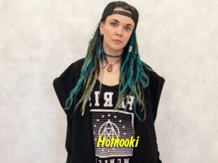 Hotnooki