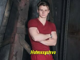 Hotnsexystevo