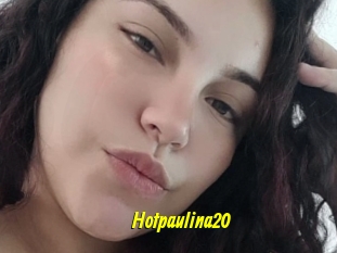 Hotpaulina20