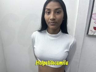 Hotpetitecamila